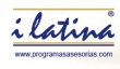 Logotipo de I latina software, S.L