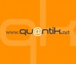 Logotipo de QUANTIK ON LINE S.L.