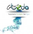 Logotipo de Tratamiento Ecologico del Agua, SL