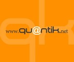 QUANTIK ON LINE S.L. - quantik.net